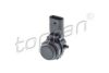 TOPRAN 502 742 Sensor, park assist sensor